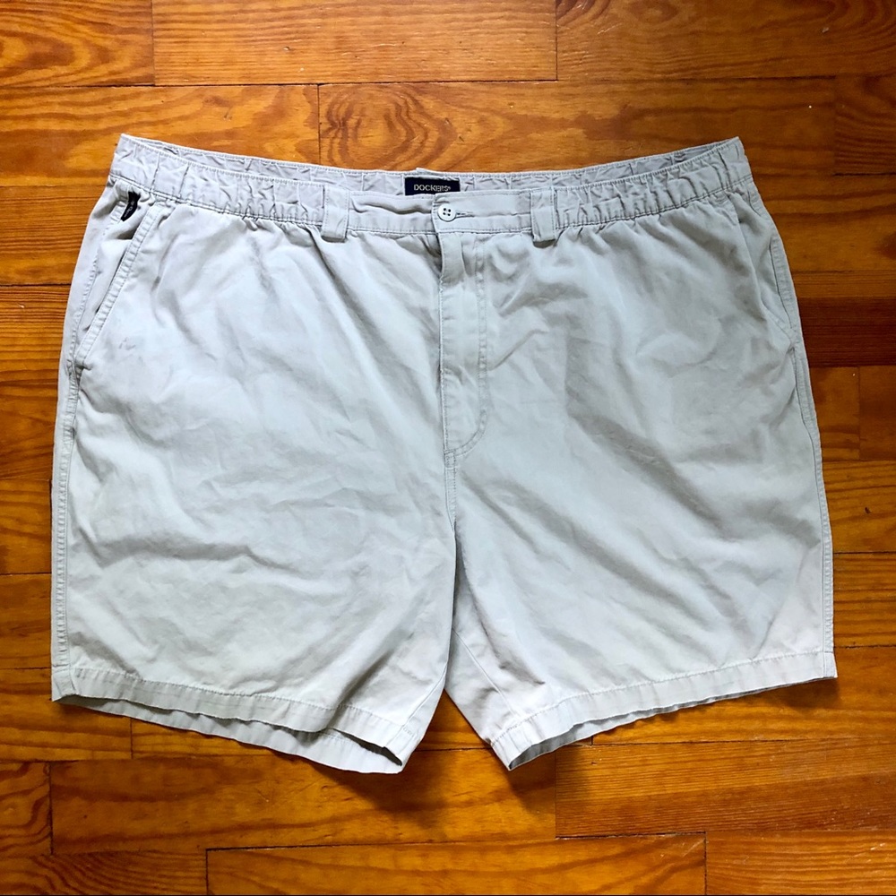 Dockers Khakis Shorts